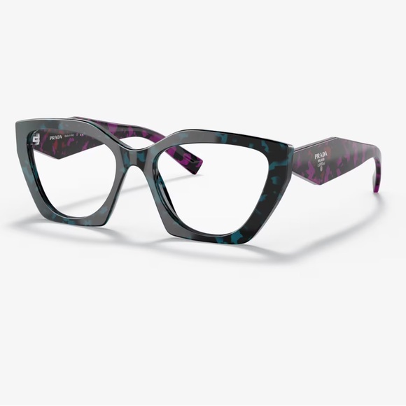 PRADA PR 09YV Glasses - Picture 4 of 7